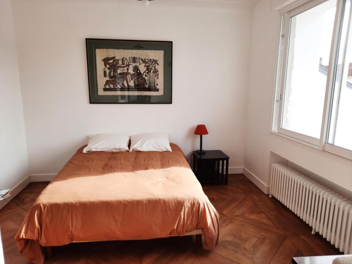 Loue Maison 10 Couchages A La Rochelle Avec Jardin, Proche Plage Экстерьер фото