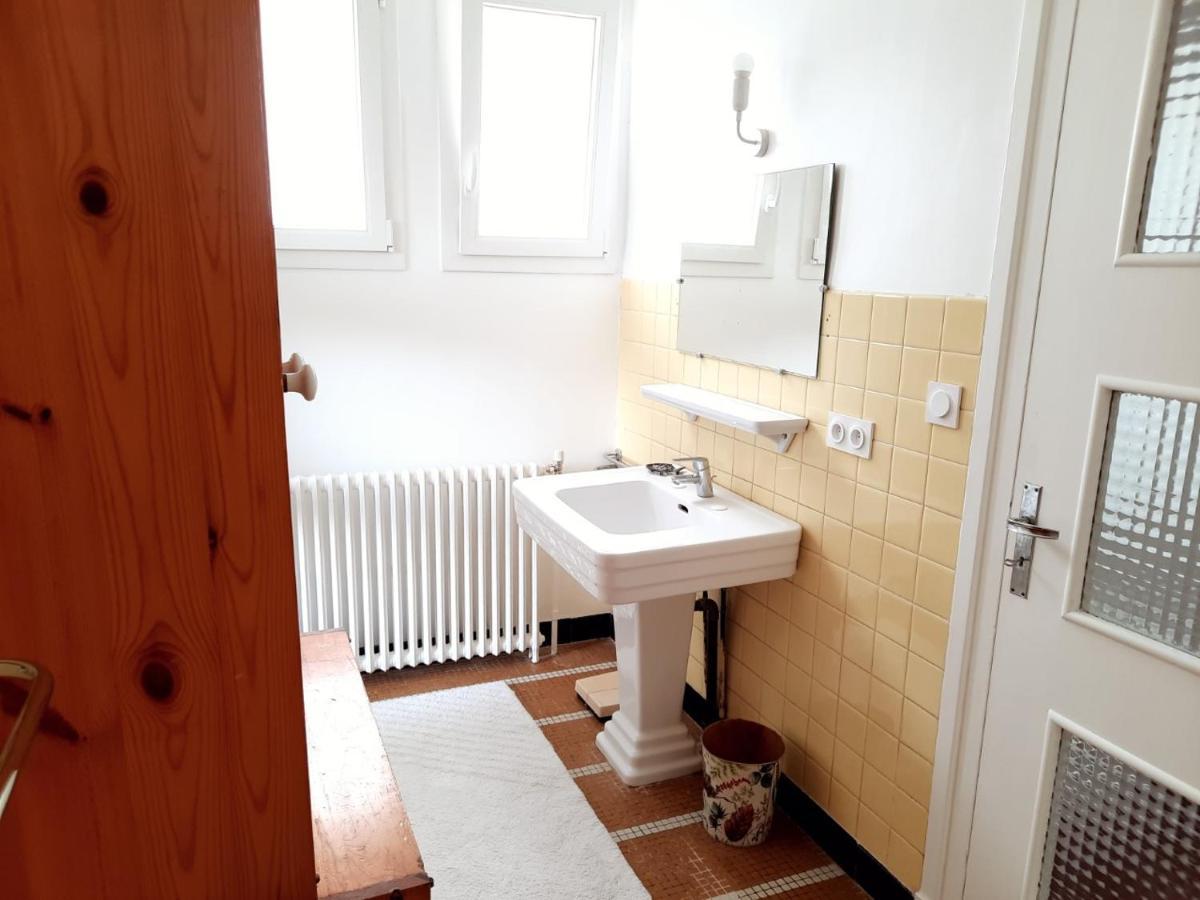 Loue Maison 10 Couchages A La Rochelle Avec Jardin, Proche Plage Экстерьер фото