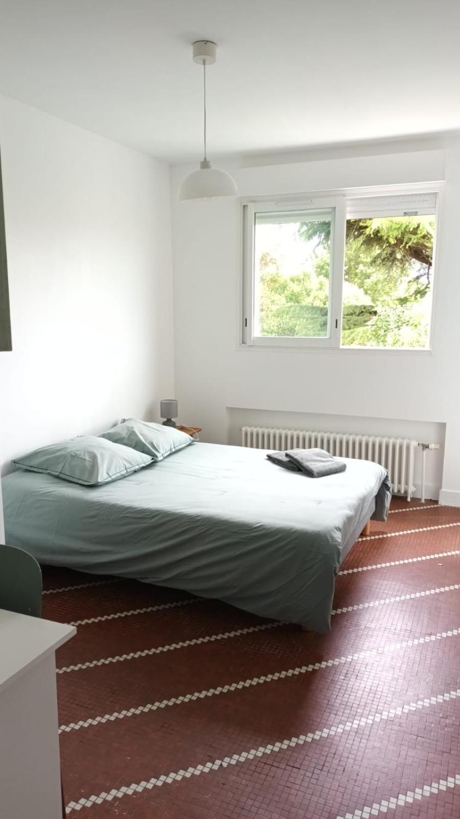 Loue Maison 10 Couchages A La Rochelle Avec Jardin, Proche Plage Экстерьер фото